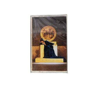 Enya The Memory Of Trees Cassette Tape Brand New Sealed